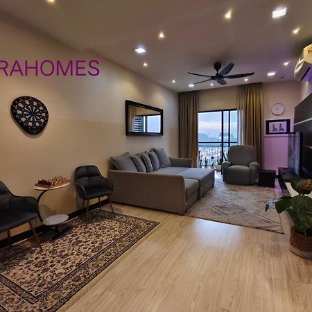 Enarahomes Shah Alam Esterno foto