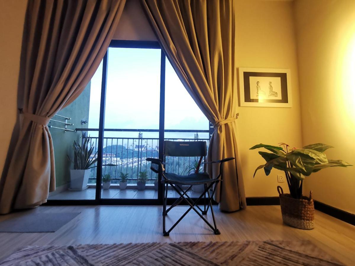 Enarahomes Shah Alam Esterno foto