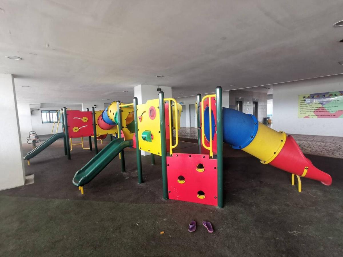 Enarahomes Shah Alam Esterno foto