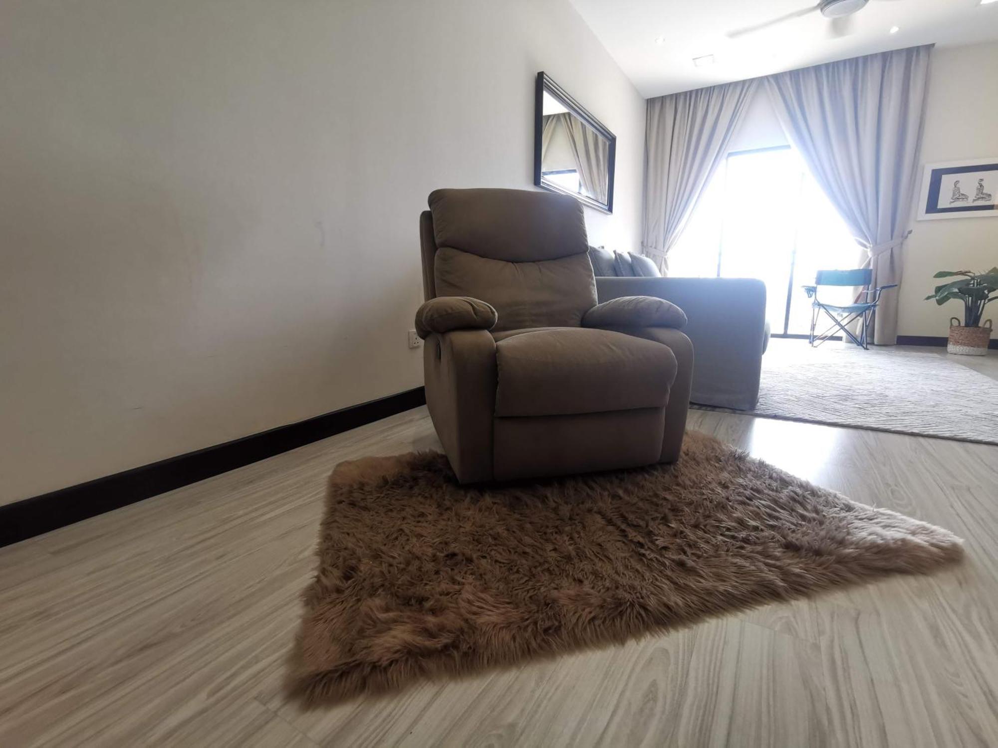 Enarahomes Shah Alam Esterno foto