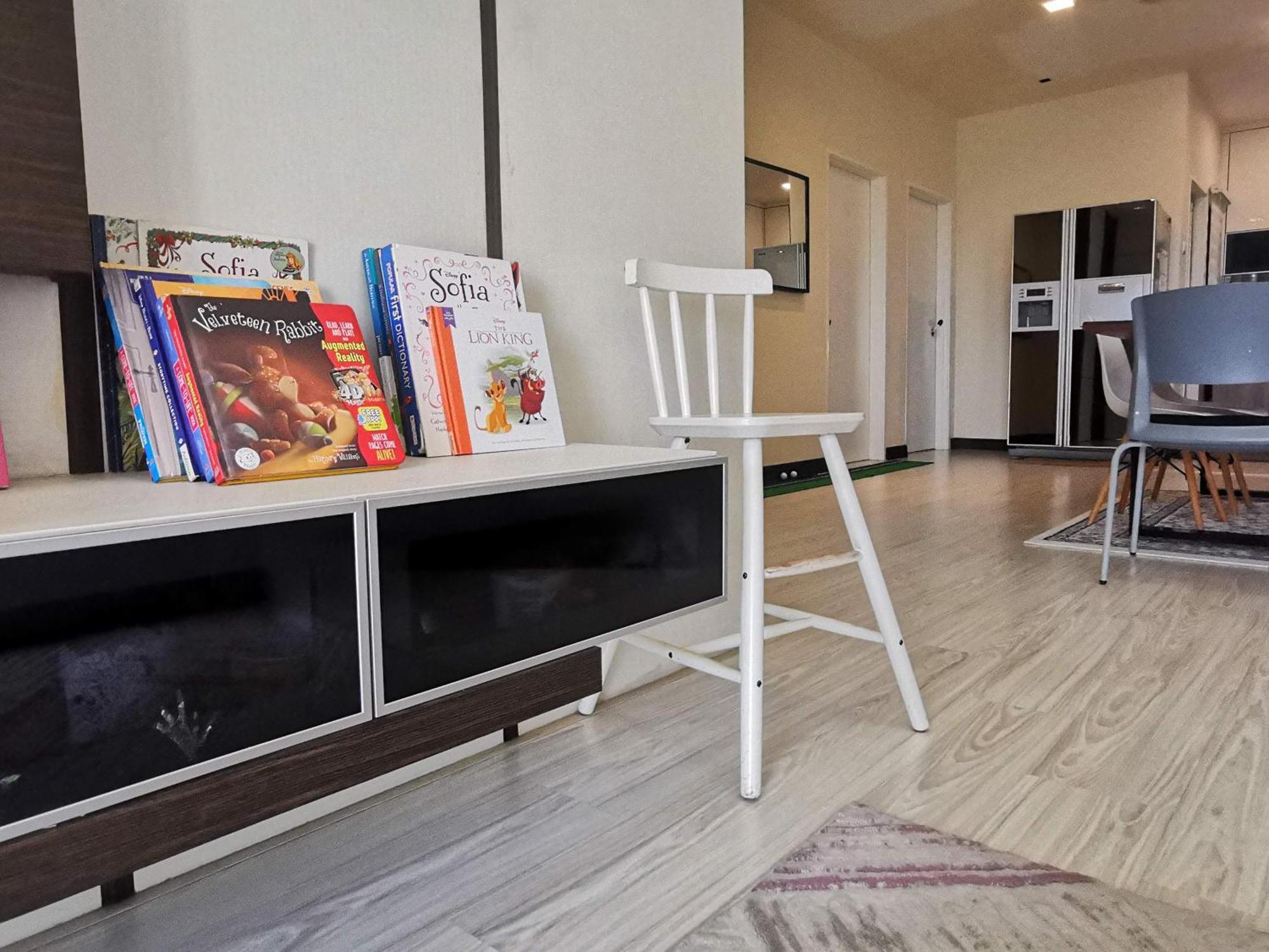 Enarahomes Shah Alam Esterno foto