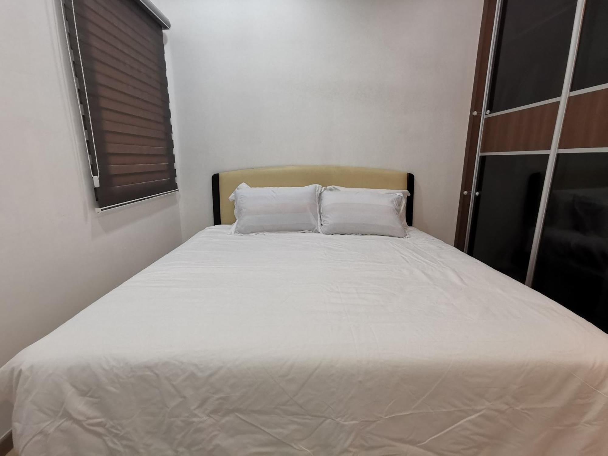 Enarahomes Shah Alam Esterno foto