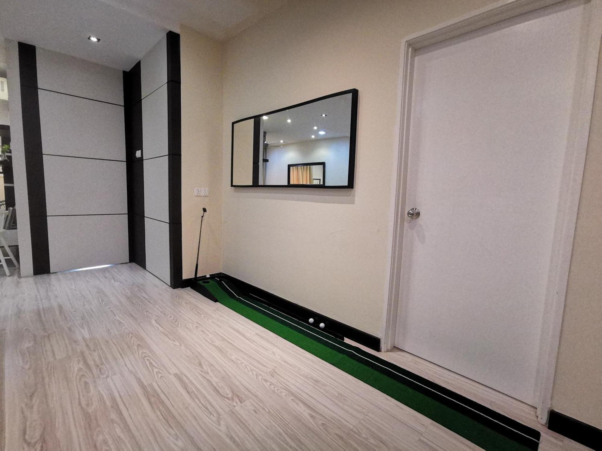 Enarahomes Shah Alam Esterno foto