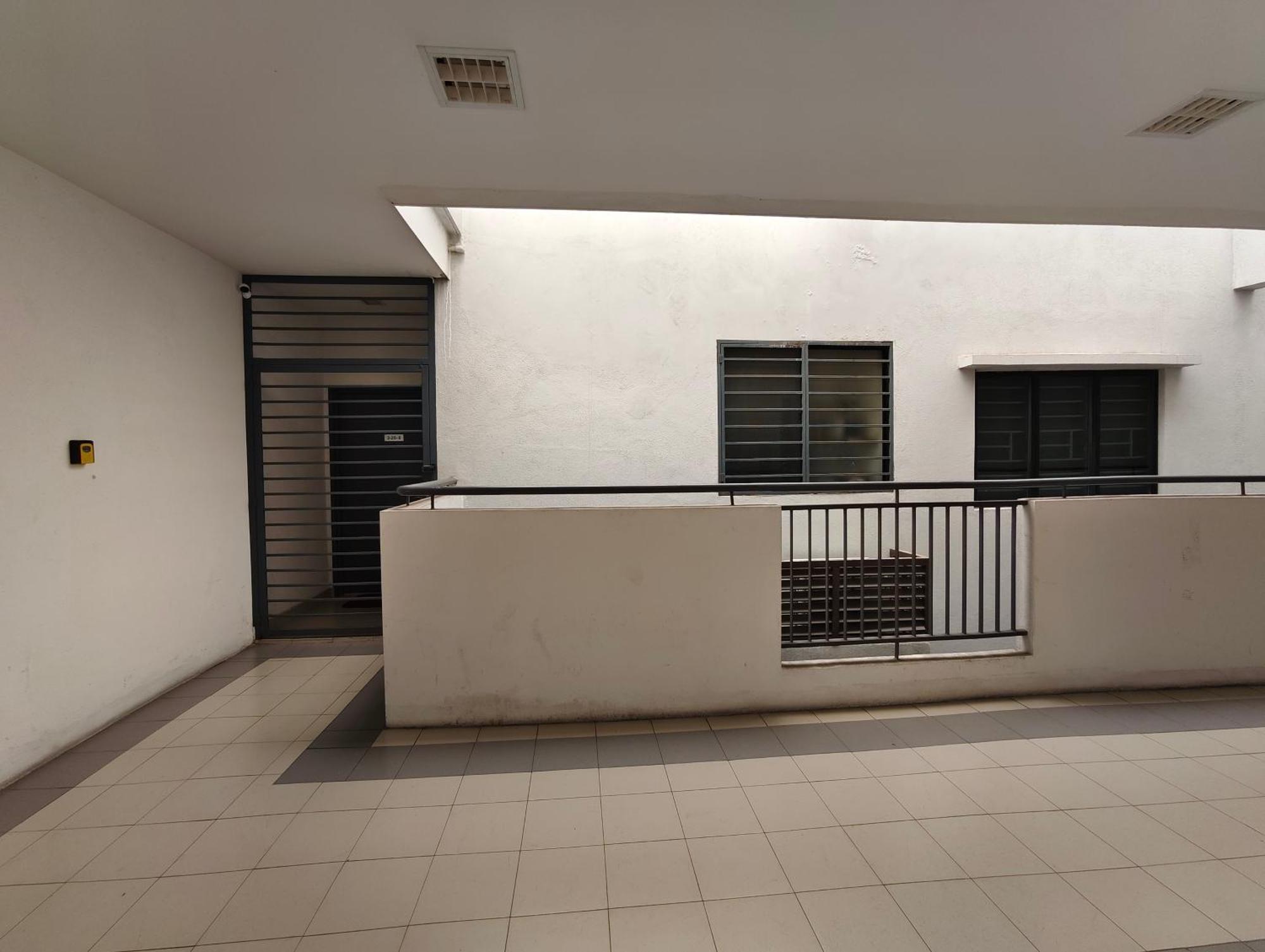 Enarahomes Shah Alam Esterno foto