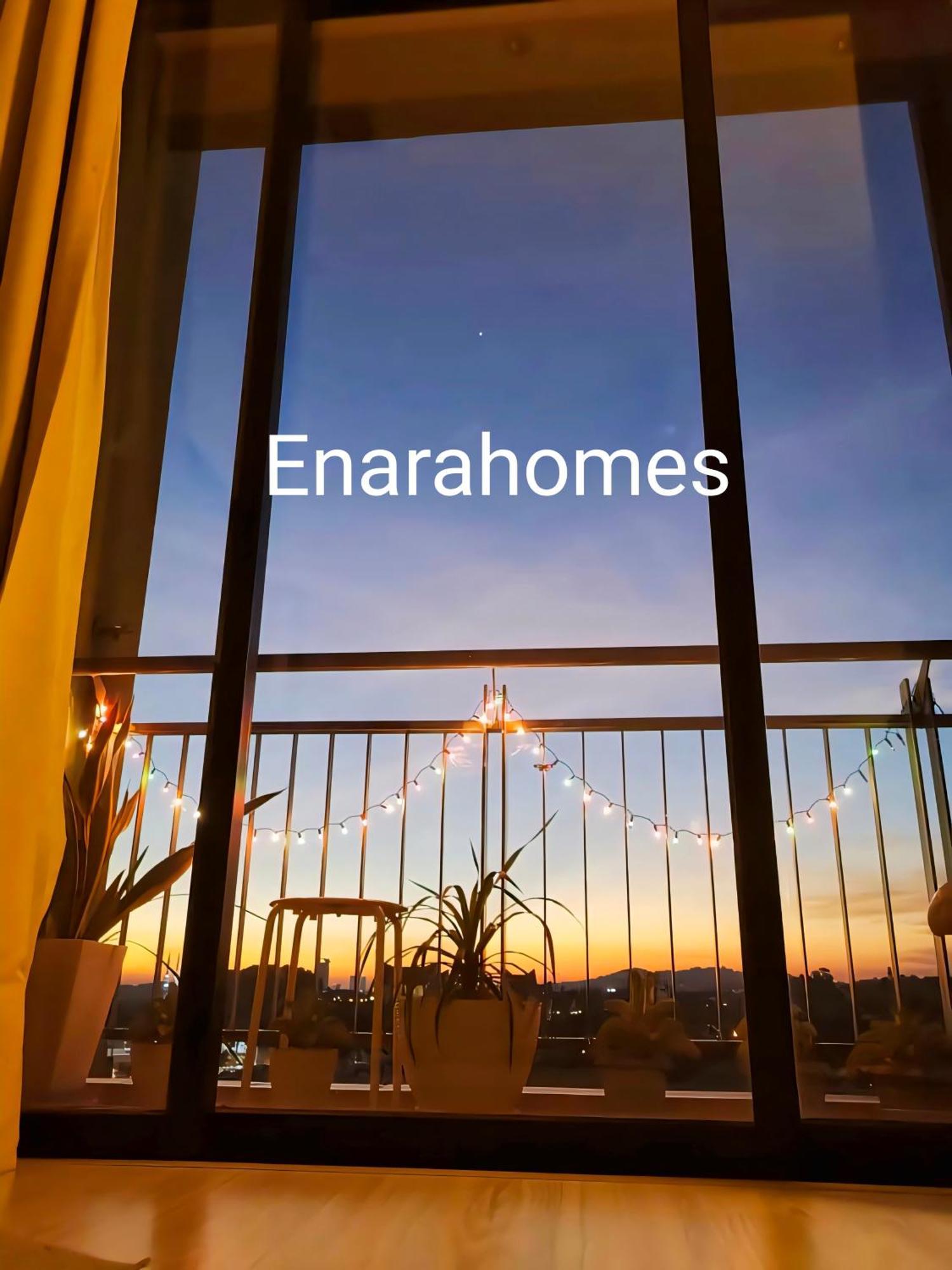 Enarahomes Shah Alam Esterno foto